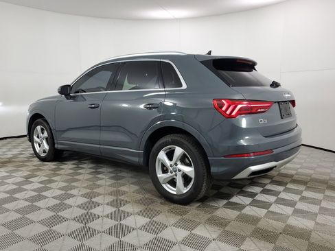 Used 2020 Audi Q3 2.0T Premium w/ Convenience Package image 7