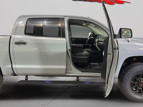 Used 2017 Toyota Tundra TRD Pro AWD/4WD image 17