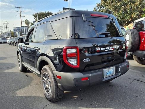 New 2025 Ford Bronco Sport Big Bend image 4