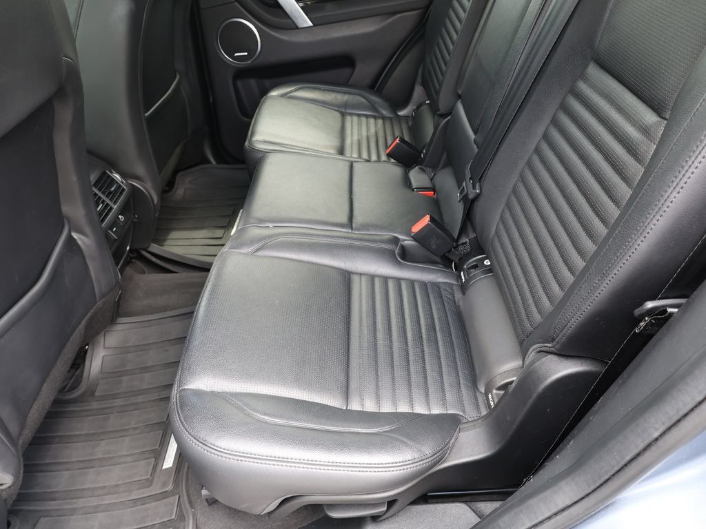 Used 2021 Land Rover Discovery Sport S AWD/4WD image 20