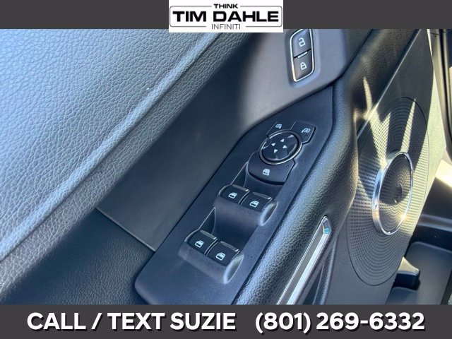 Used 2021 Ford Expedition Max XLT w/ FX4 Off-Road Package AWD/4WD image 12