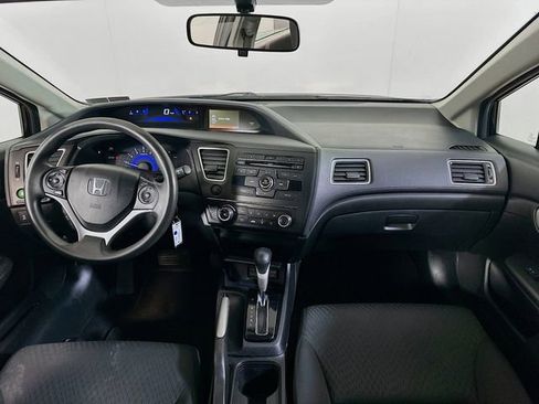 Used 2014 Honda Civic LX image 12