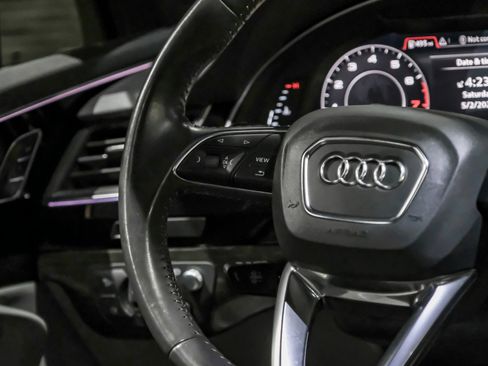 Used 2018 Audi Q7 3.0T Prestige w/ Prestige Package AWD/4WD image 18