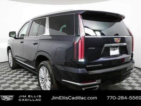 New 2026 Cadillac Escalade Luxury w/ Touring Package AWD/4WD image 32