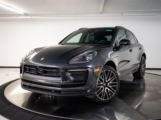 Certified 2026 Porsche Macan AWD/4WD video 1
