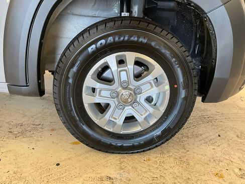 New 2025 RAM ProMaster 1500 w/ Quick Order Package 22G SLT image 17