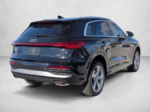 New 2025 Audi Q5 Premium Plus AWD/4WD image 2