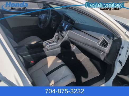 Used 2017 Honda Civic LX image 15