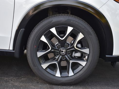 New 2026 Honda HR-V EX-L image 10