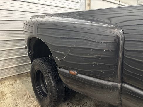 Used 2007 Dodge Ram 3500 Truck SLT image 9