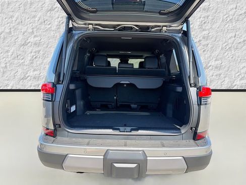 New 2026 Lexus GX 550 image 12