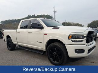 Used 2021 RAM 2500 Laramie w/ Night Edition video 2