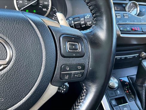 Used 2021 Lexus NX 300 FWD w/ Premium Package image 19