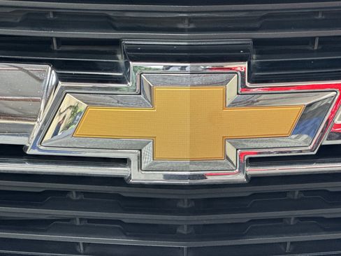 Used 2016 Chevrolet Colorado LT w/ Luxury Package, Chrome image 44