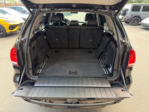 Used 2016 BMW X5 xDrive35i AWD/4WD image 19