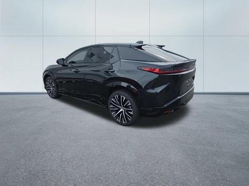 Used 2023 Lexus RZ 450e Premium w/ Accessory Package (Z1) AWD/4WD image 3