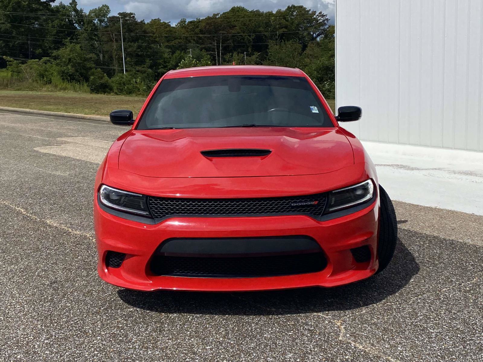 Used 2023 Dodge Charger GT RWD image 2