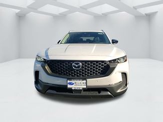 New 2026 MAZDA CX-50 2.5 Hybrid w/ Cargo Package video 2