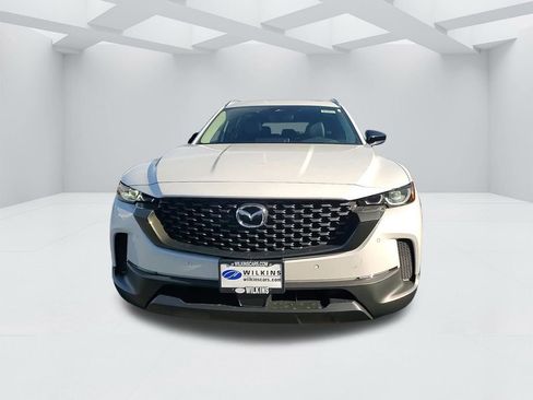 New 2026 MAZDA CX-50 2.5 Hybrid w/ Cargo Package image 2