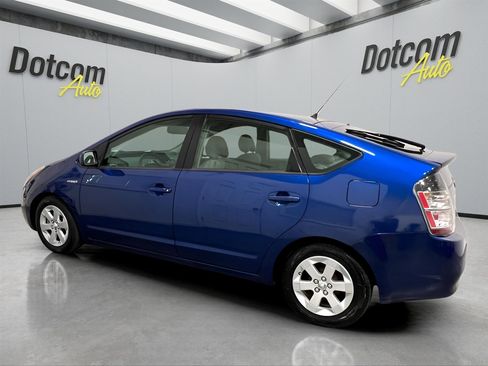 Used 2008 Toyota Prius image 4