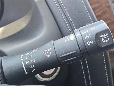 Used 2019 Nissan Armada SL w/ Premium Package RWD image 15