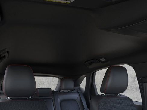 New 2026 Ford Escape ST-Line w/ Tech Pack #1 image 22