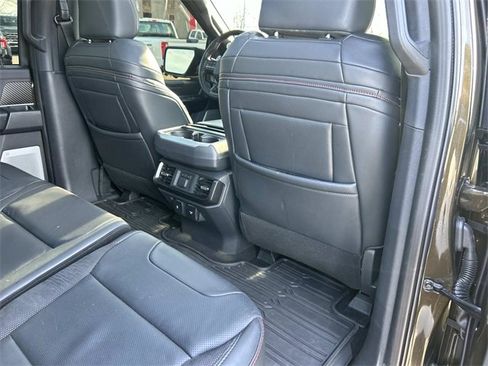 Certified 2025 Ford F150 Raptor image 22