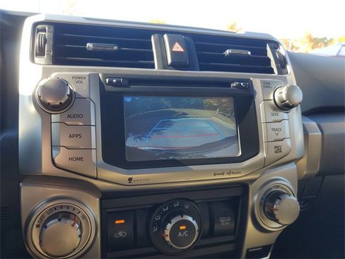 Used 2019 Toyota 4Runner SR5 Premium image 22