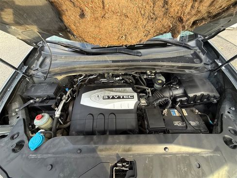 Used 2008 Acura MDX w/ Technology & Entertainment image 66