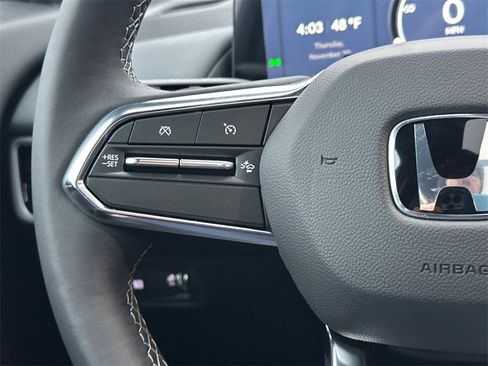 New 2026 Honda Prologue Touring image 23