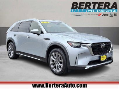 Used 2024 MAZDA CX-90 3.3 Turbo w/ Premium Package