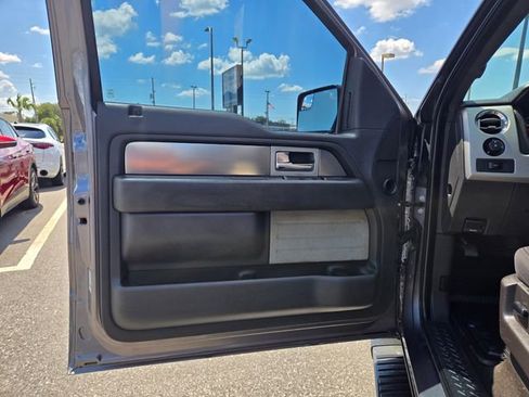 Used 2014 Ford F150 FX2 w/ Equipment Group 401A Mid image 17