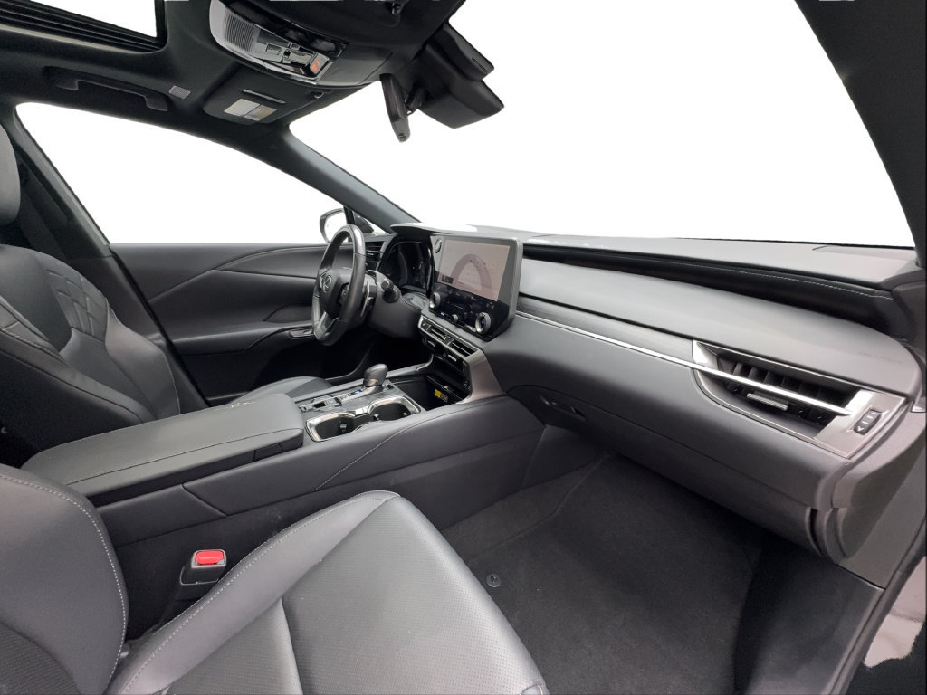 Used 2024 Lexus RX 350 Premium w/ Convenience Package FWD image 36
