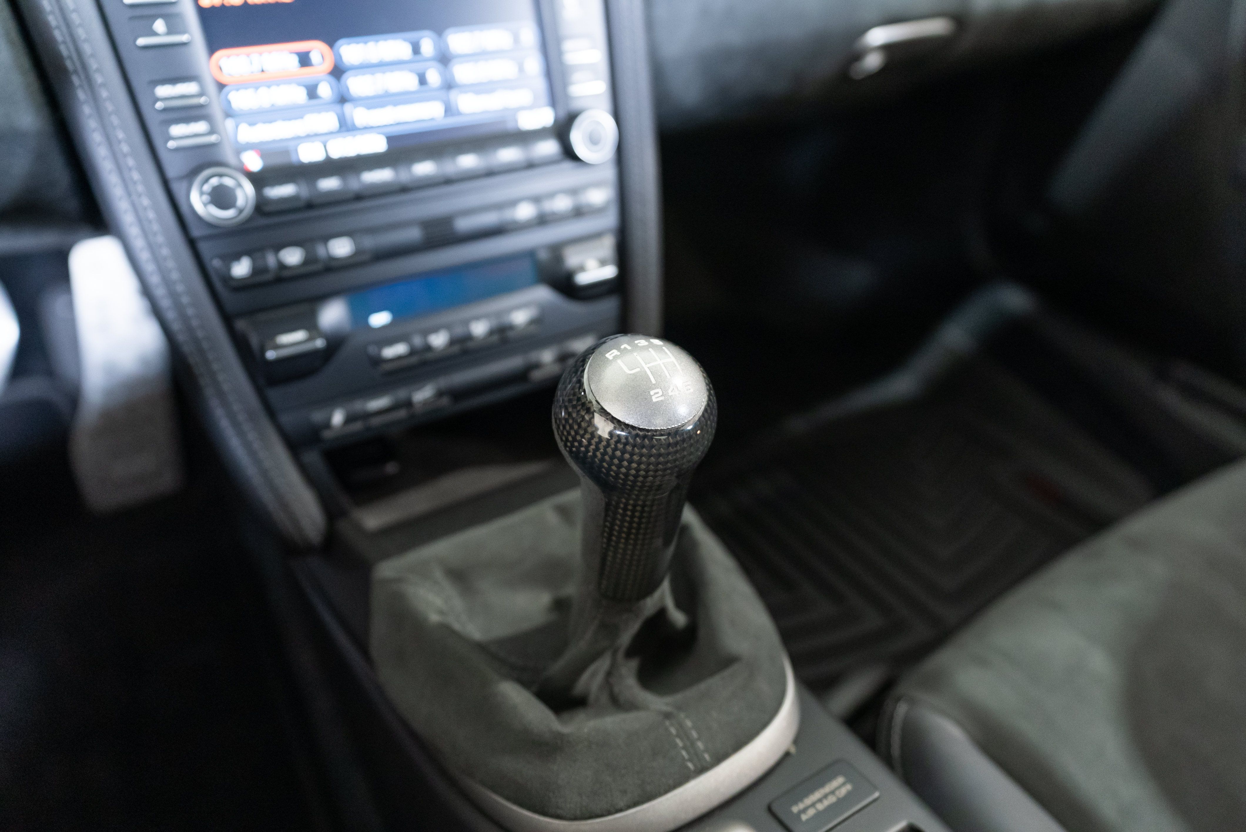 Used 2011 Porsche 911 GT3 RWD image 65