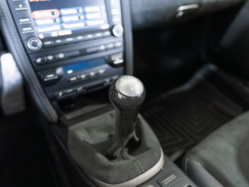 Used 2011 Porsche 911 GT3 RWD image 65
