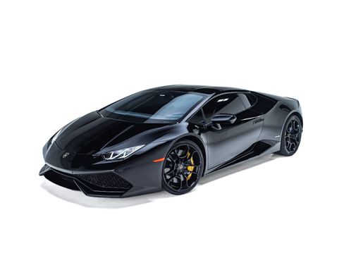 Used 2016 Lamborghini Huracan LP 610-4 AWD/4WD image 69