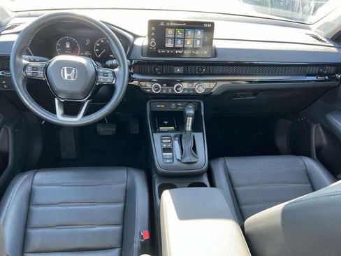 Used 2023 Honda CR-V EX-L image 12