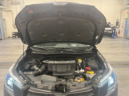Certified 2024 Subaru Forester Premium image 5