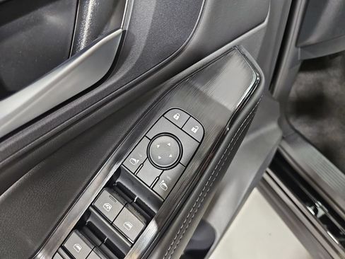New 2026 Nissan Rogue SV AWD/4WD image 11