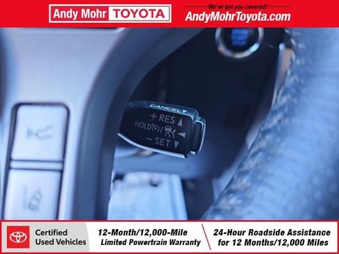 Certified 2022 Toyota 4Runner Limited image 21