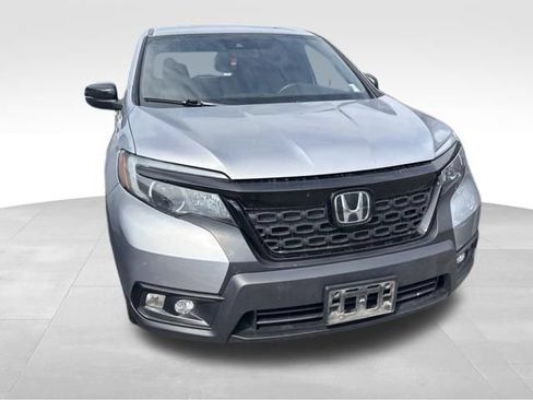 Used 2021 Honda Passport EX-L image 6