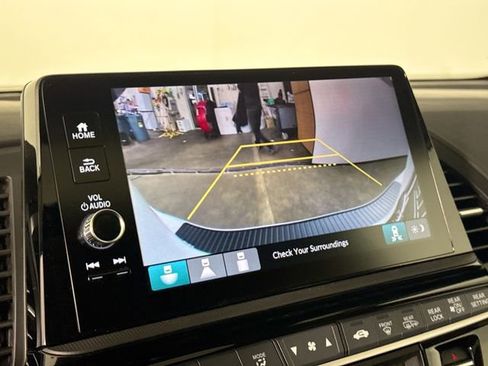 New 2026 Honda Odyssey EX-L image 31