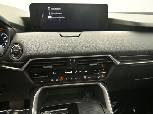 Used 2024 MAZDA CX-90 Plug-In Hybrid w/ Premium Pkg image 15