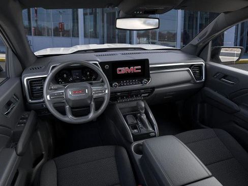 New 2025 GMC Canyon Elevation w/ Convenience Package image 15