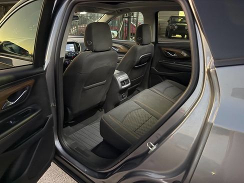 Used 2018 GMC Terrain SLE w/ Infotainment Package I image 24