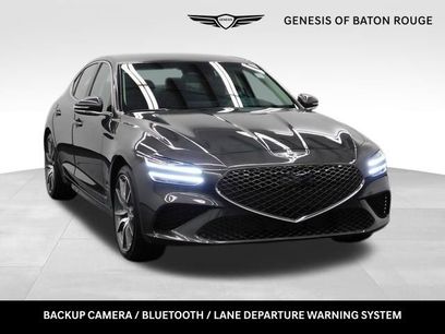 Used 2026 Genesis G70 2.5T