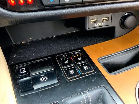 Used 2022 Lexus RX 350 AWD w/ Premium Package image 34