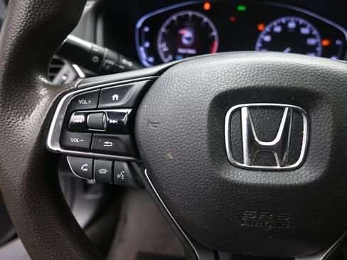 Used 2019 Honda Accord EX image 15