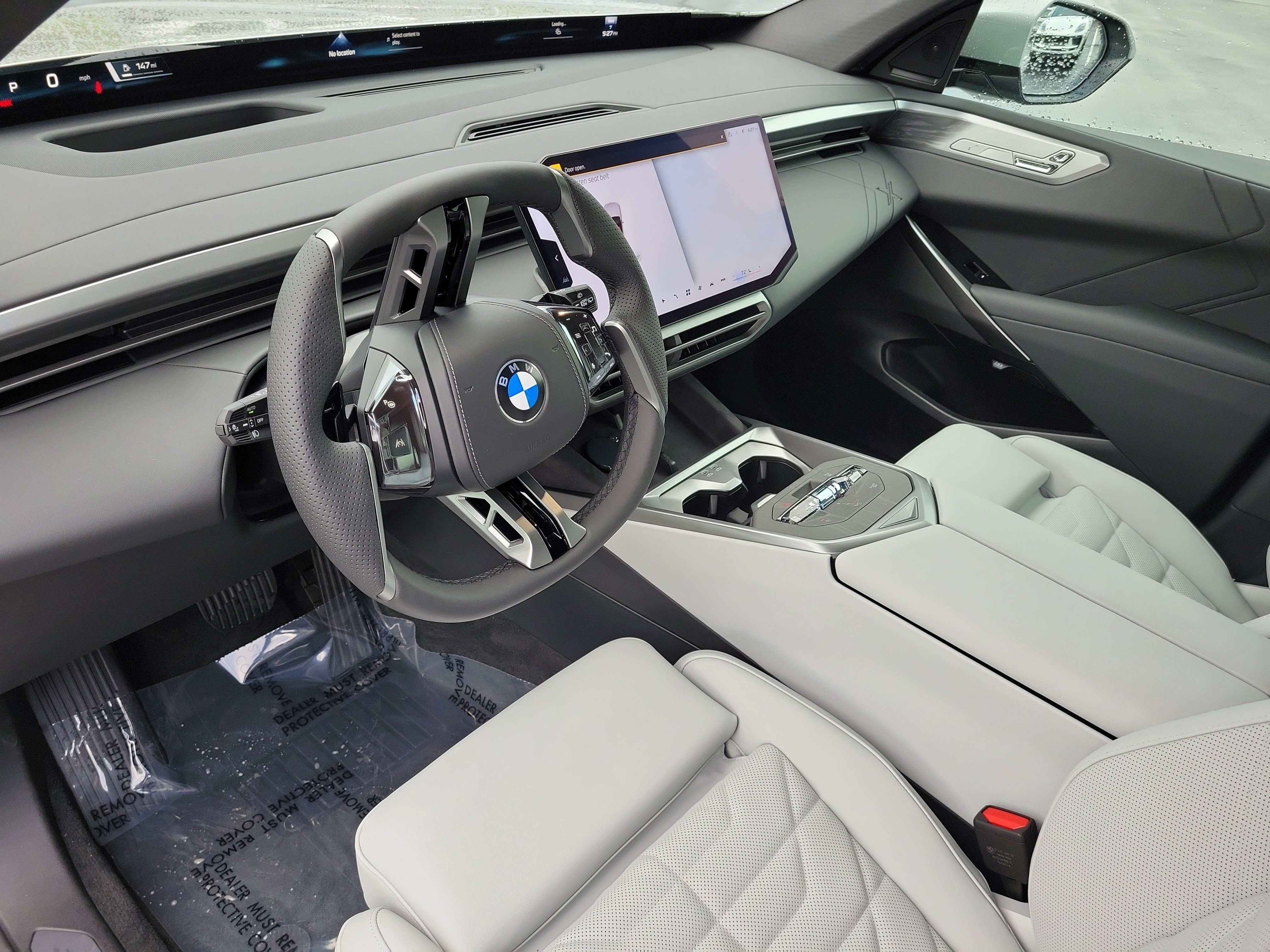 New 2027 BMW X5 xDrive40i w/ Climate Package AWD/4WD image 17