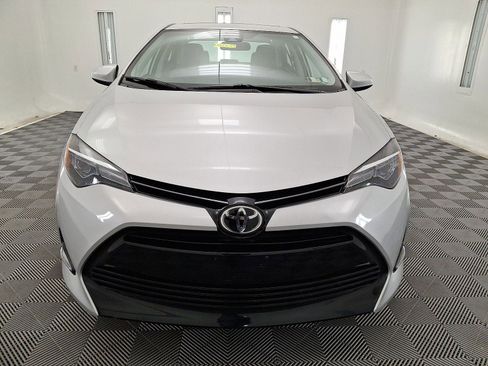 Used 2017 Toyota Corolla LE image 28